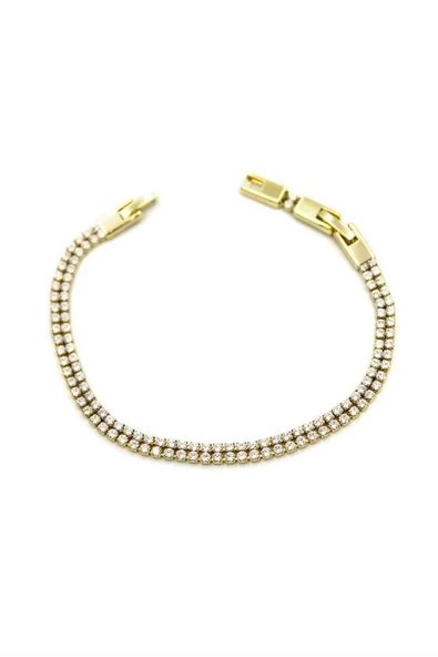 LitaeTrend Xuping Vip Bileklik - 14K Altın ürün görseli 1