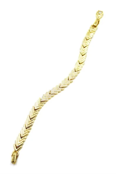 LitaeTrend Xuping Vip Bileklik - 14K Altın - 1