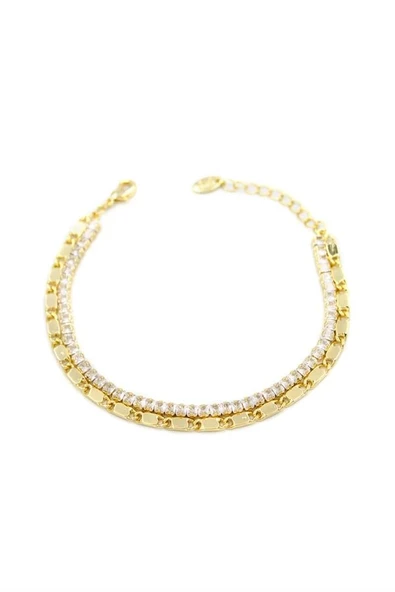 LitaeTrend VİP Bileklik - Altın - Resim 2