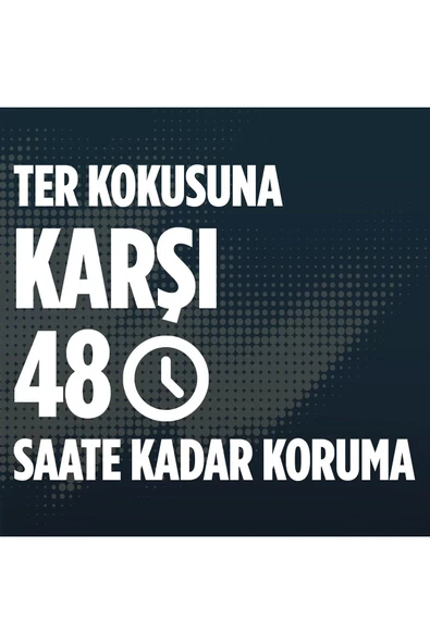 LitaeTrend 3 Adet Blade Artificial Intelligence 1.0 Deodorant 150mL - Resim 4