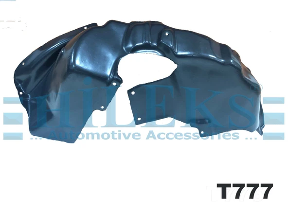 ÇAMURLUK DAVLUMBAZI ARKA SAĞ T777 LINEA 51898667 ürün görseli