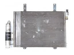 KLİMA RADYATÖRÜ 389400 KANGO 01> 1.9 DTI (528X348X16) (KURUTUCU İLE) 8200708128 ürün görseli