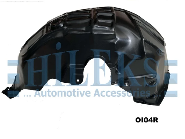 ÇAMURLUK DAVLUMBAZI ARKA SAĞ OI04R INSIGNIA-B (17->) 39209088 ürün görseli