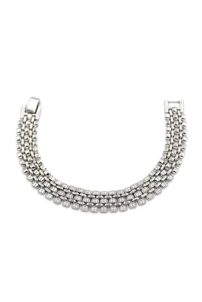 LitaeTrend Xuping Vip Bileklik - Gümüş - Resim 2