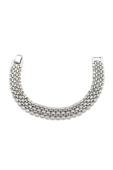 LitaeTrend Xuping Vip Bileklik - Gümüş ürün görseli 1