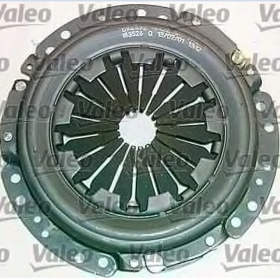 DEBRİYAJ SETİ 620157000 LAGUNA 2.0 8V (115BG) 7711134045 7701467493 ürün görseli