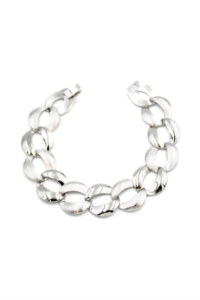 LitaeTrend Xuping Vip Bileklik - Gümüş ürün görseli 1