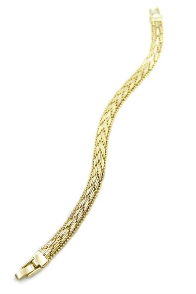 LitaeTrend Xuping Vip Bileklik - Altın ürün görseli 1