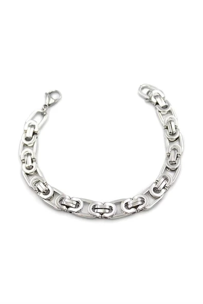 LitaeTrend Xuping Vip Bileklik - Gümüş ürün görseli 1