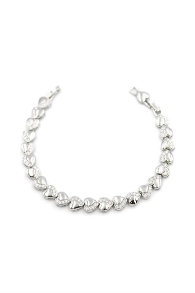 LitaeTrend Xuping Vip Bileklik - Gümüş ürün görseli 1