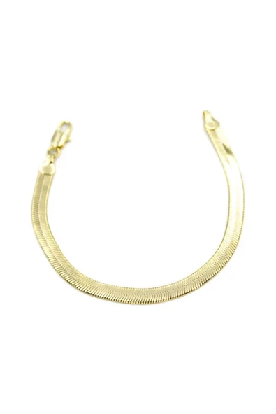 LitaeTrend Xuping Vip Bileklik - 14K Altın ürün görseli 1