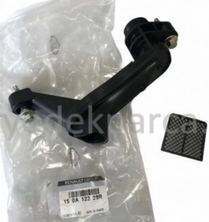 YAĞ POMPA SÜZGEÇ TAKIMI 150A12228R MASTER III 2.3DCI M9T 150A12228R ürün görseli