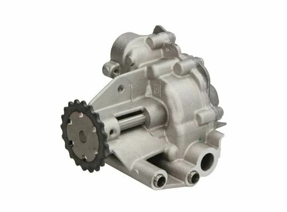 YAĞ POMPASI 150009761R MASTER 2.3 DCI (M9T) MOVANO 2.3 CDTI (10-) 150009761R 150000147R 95520934 ürün görseli