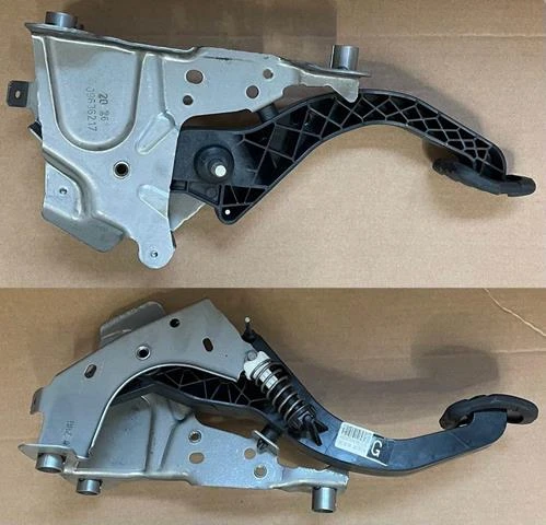 DEBRİYAJ PEDALI 465038803R KADJAR-QASHQAI 465038803R ürün görseli