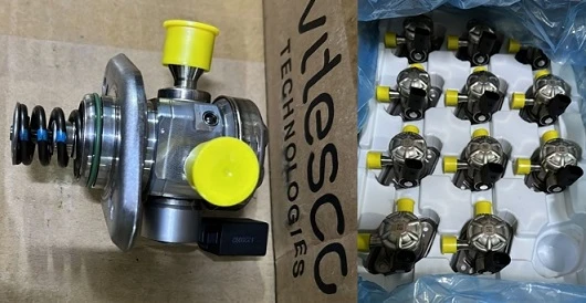 YÜKSEK BASINÇ POMPASI 1.3 TCE H5H MEGANE IV CAPTUR II CLIO IV KADJAR KANGO III 166303162R A2820700001 ürün görseli