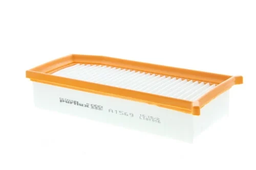 HAVA FİLTRESİ A1569 CLIO IV LOGAN SANDERO DOKKER 0.9-1.2TCe 1.5 DCİ 165467674R ürün görseli
