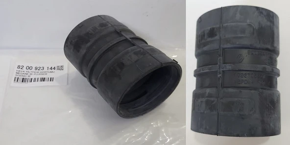 HAVA FİLTRE HORTUMU 8200923144 MEGANE III FLUENCE SCENIC III 8200923144 ürün görseli