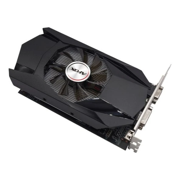 AFOX GeForce GT 740 4GB Ekran Kartı (AF740-4096D5H3-V3) - 3