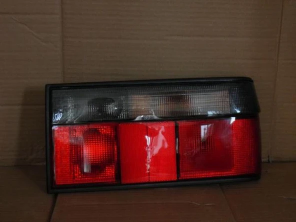 STOP SAĞ 2800 R9 R11 FAIRWAY KAPAKSIZ 7700773355 ürün görseli