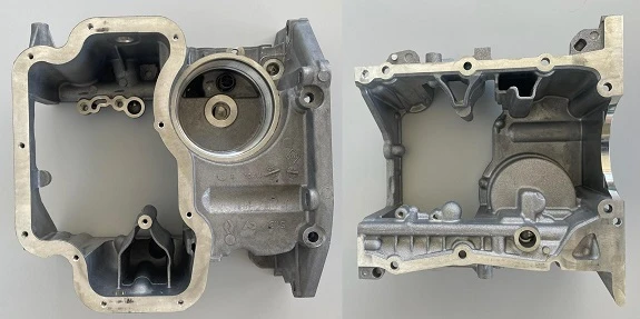 YAĞ KARTERİ 111100217R SANDERO II LOGAN II CAPTUR CLIO IV TWINGO III 111100217R ürün görseli