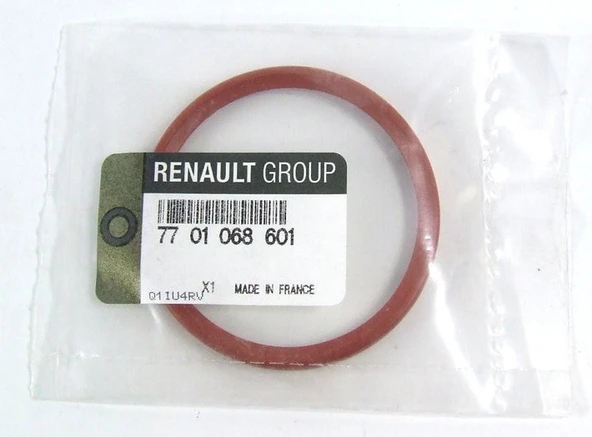 CONTA TURBO BORU 7701068601 MEGANE III FLUENCE 7701068601 ürün görseli