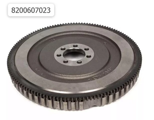 VOLANT 8200607023 1.5DCİ K9K DUSTER LODGY LOGAN SANDERO SYMBOL MEGANE II CLIO II 8200607023 ürün görseli