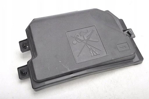 SİGORTA KUTUSU ÜST KAPAĞI 284B87246R CLIO V 284B87246R ürün görseli