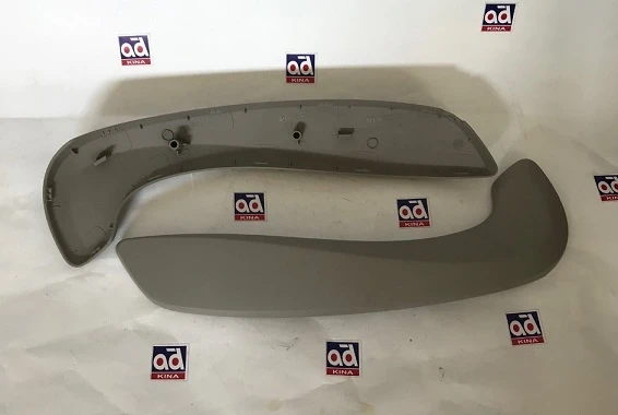 KAPI KOLÇAK KAPAĞI SAĞ 809600007R MEGANE-III (BEJ) 809600007R ürün görseli