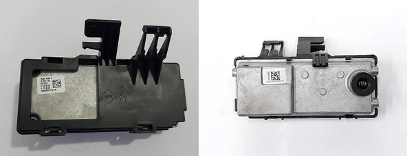 PARK SENSÖR BEYNİ (ÖN KAMERA) 284624085R MEGANE IV TALISMAN 284624085R