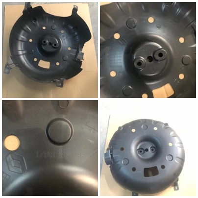 STEPNE YUVASI 179828915R CLIO V 179828915R ürün görseli