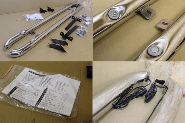 IŞIKLI YAN BASAMAK 8201583947 KADJAR 8201583947 ürün görseli