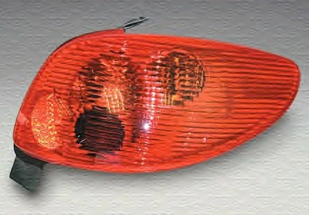 STOP SOL 4301 P206 (03-) DUYSUZ 6350SO ürün görseli