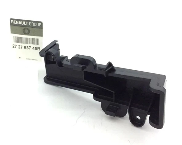 POLEN FİLTRE KAPAĞI 272763745R CLIO-IV SYMBOL JOY LOGAN SANDERO (VALEO TIP) 272763745R ürün görseli