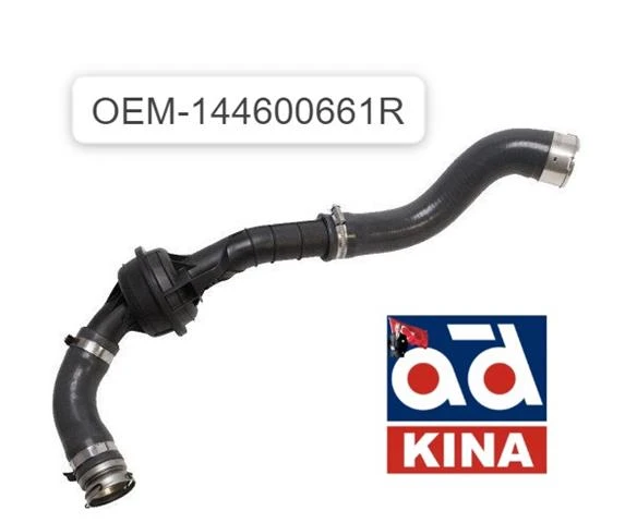 TURBO BORUSU KOMPLE 144600661R CLIO IV DUSTER DOKKER SANDERO 144600661R ürün görseli