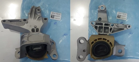 MOTOR TAKOZU 112845128R MEGANE III FLUENCE 1.5 DCİ 112845128R ürün görseli