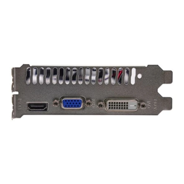 AFOX GEFORCE GTX750TI 4GB DDR5 AF750TI-4096D5H3-V3 - 3