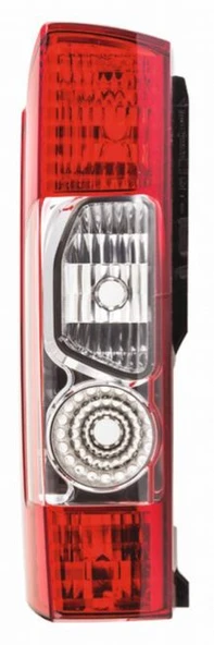 STOP SOL 6901 DUCATO III BOXER JUMPER 06-14 1366454080 ürün görseli