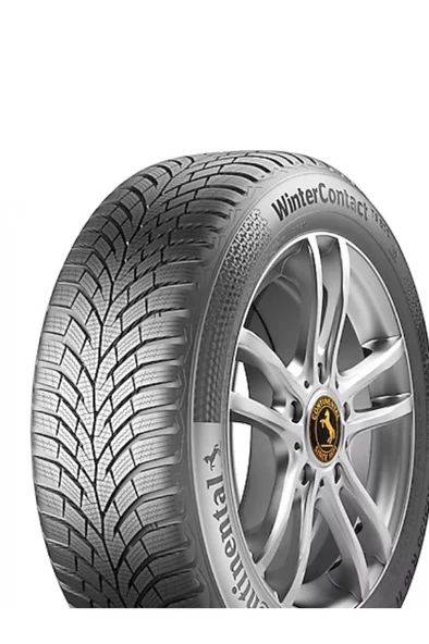 Continental WinterContact TS 870 195/60 R15 88T Kış Lastiği - 2025