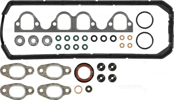TAKIM CONTA ÜST 22877701 CADDY T4 1.9 TDI 028198012B - 1