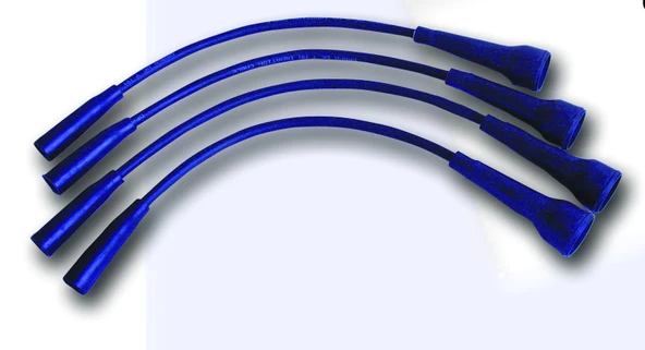 BUJİ KABLOSU TAKIMI 0564 MEGANE LAGUNA 2.0 (-97) F3R 7700106221 ürün görseli