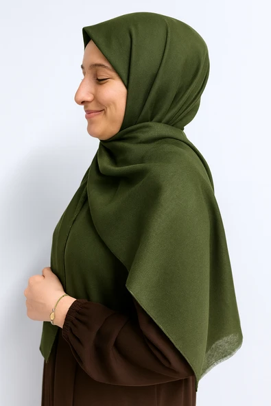 Pamuklu (Cotton) Şal - 7