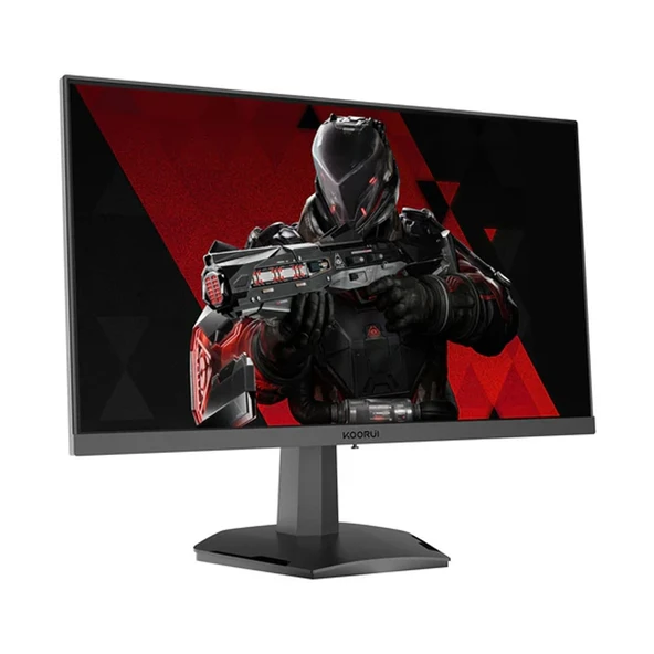 Koorui 1ms 180Hz 24.5" 1920x1080 FHD Gaming Monitör 25E3A - 2
