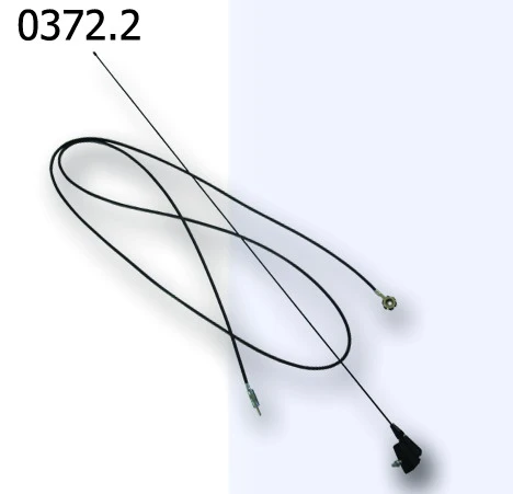 ANTEN KOMPLE 0372.2 R9 R12 TOROS 7702127372 7702127372 ürün görseli