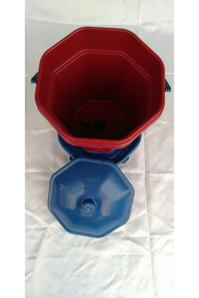 k-v çiftlik 12 litre üstten dolum şamandıralı otomatik suluk - 2