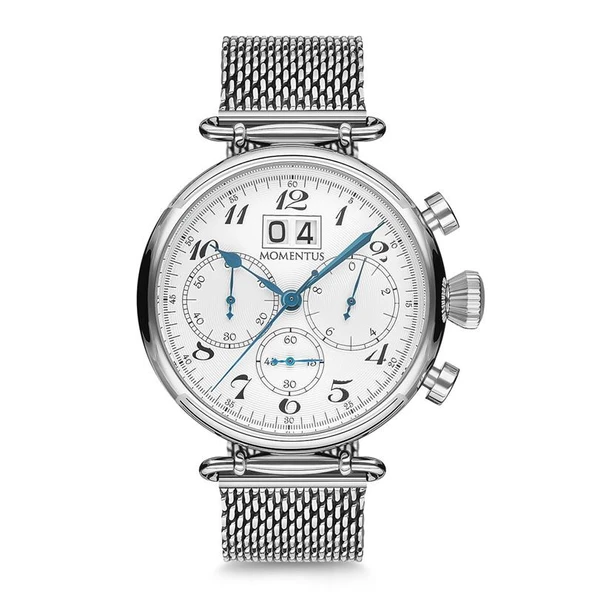 Momentus TM250S-02SS Erkek Kol Saati ürün görseli 1