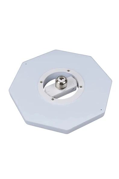 40W Armatür Ampul E27 Led Beyaz Renk (Ayarlanabilir Açı) 22CM - 2