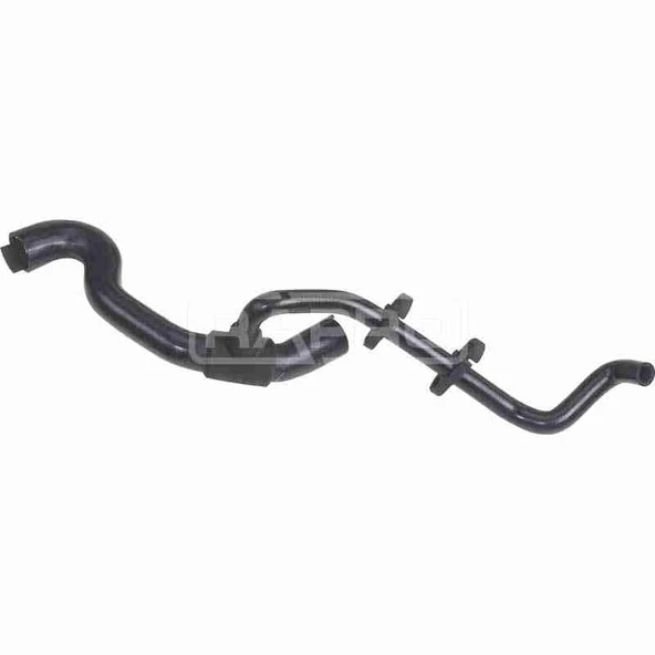 RADYATÖR ÜST HORTUMU 15280 P306 1.9 D XUD9-XUD9A 1343K1 ürün görseli