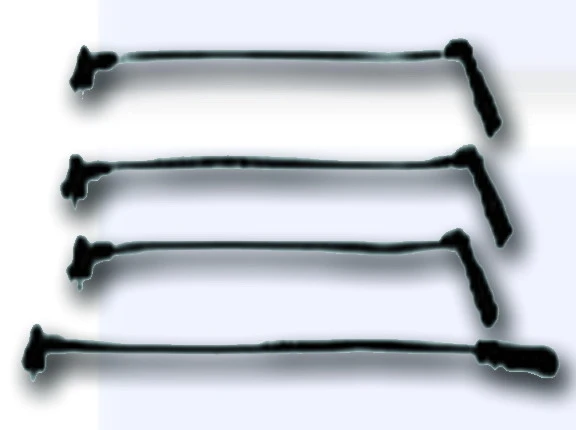 BUJİ KABLOSU 4211 COROLLA 1.3 12V (EE100) (92-97) DUDUCO 7890 9091922329 ürün görseli