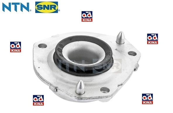 AMORTİSÖR TAKOZU SOL KBLF41116 DUCATO (-02) 1323165080 ürün görseli