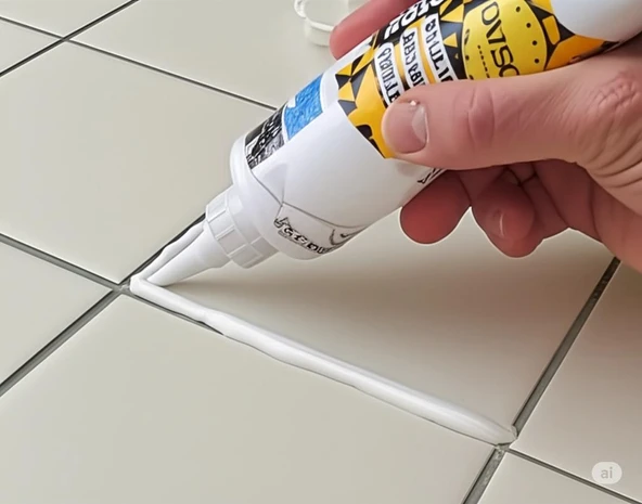 Onton Derz Tamir Dolgusu Beyaz 250 Gr 1 Adet - Resim 2